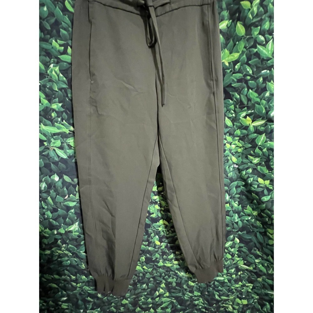 NWT Prologue Jogger pants - Green XS